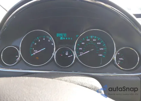 2017 Buick Enclave Leather from USA, damaged, VIN 5GAKVBKD3HJ321298